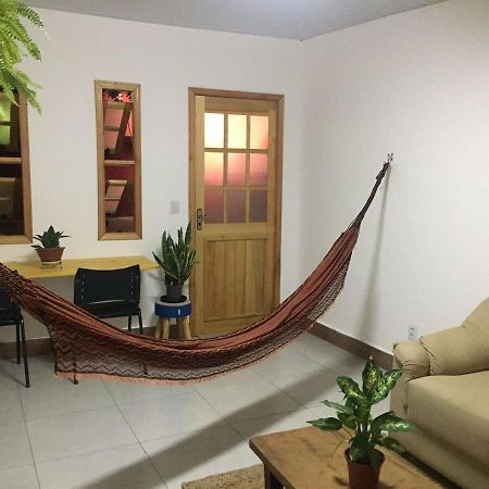 Vila Casinha Aconchegante No Centro De Bonito I Tv, Ar-Condicionado, Bicicletas, Rede, Cozinha E Wi-Fi 20Mb Exteriér fotografie