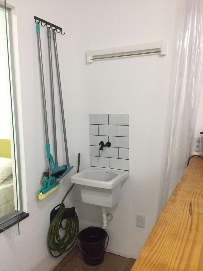 Vila Casinha Aconchegante No Centro De Bonito I Tv, Ar-Condicionado, Bicicletas, Rede, Cozinha E Wi-Fi 20Mb Exteriér fotografie