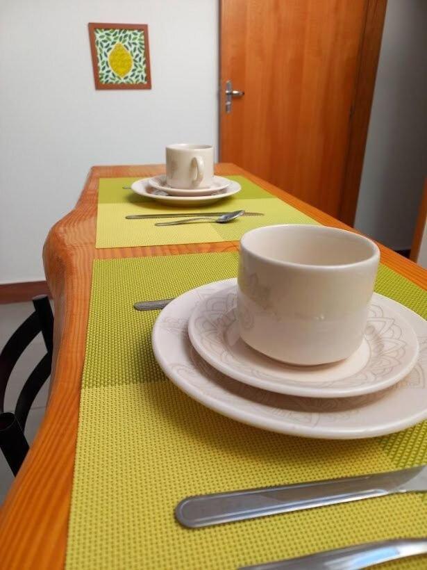Vila Casinha Aconchegante No Centro De Bonito I Tv, Ar-Condicionado, Bicicletas, Rede, Cozinha E Wi-Fi 20Mb Exteriér fotografie