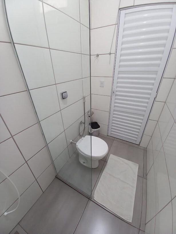 Vila Casinha Aconchegante No Centro De Bonito I Tv, Ar-Condicionado, Bicicletas, Rede, Cozinha E Wi-Fi 20Mb Exteriér fotografie