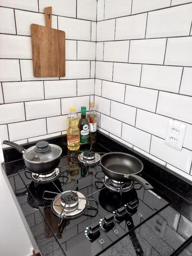 Vila Casinha Aconchegante No Centro De Bonito I Tv, Ar-Condicionado, Bicicletas, Rede, Cozinha E Wi-Fi 20Mb Exteriér fotografie