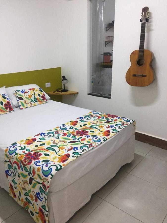 Vila Casinha Aconchegante No Centro De Bonito I Tv, Ar-Condicionado, Bicicletas, Rede, Cozinha E Wi-Fi 20Mb Exteriér fotografie