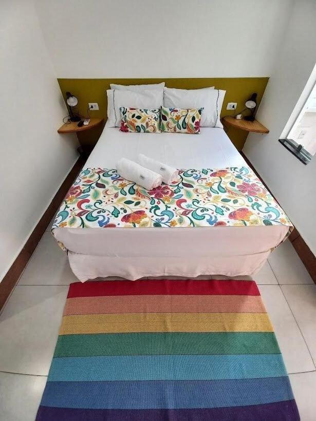 Vila Casinha Aconchegante No Centro De Bonito I Tv, Ar-Condicionado, Bicicletas, Rede, Cozinha E Wi-Fi 20Mb Exteriér fotografie