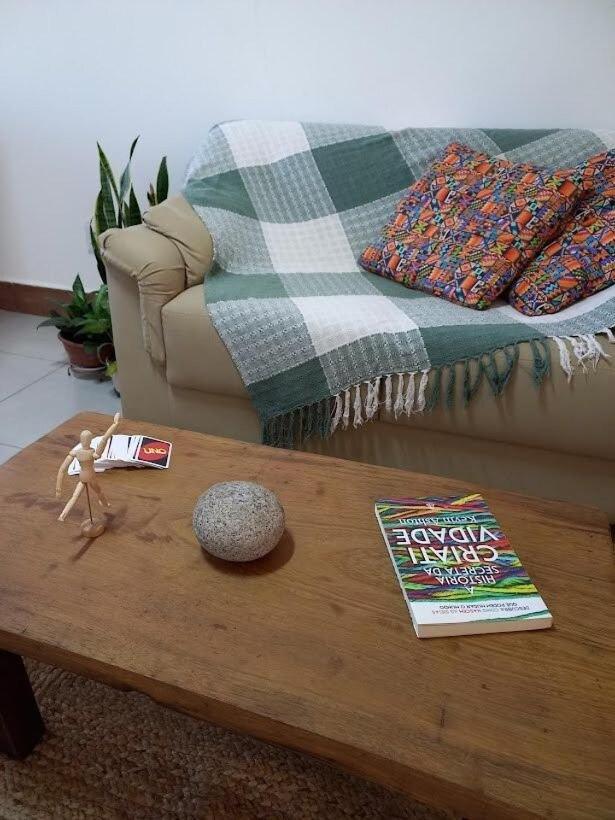 Vila Casinha Aconchegante No Centro De Bonito I Tv, Ar-Condicionado, Bicicletas, Rede, Cozinha E Wi-Fi 20Mb Exteriér fotografie